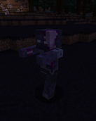 Decayed