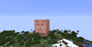The converted Ghast