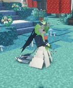 Costumes for Pokemon