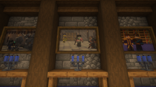 Immersive Paintings Mod!