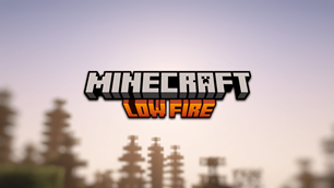 Low Fire Banner