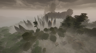 Spooklementary shaders max settings