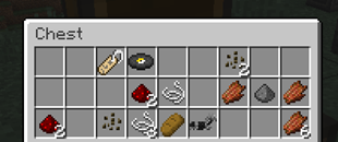 Common dungeon chest for comparison