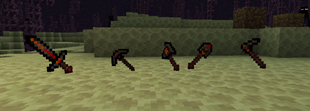 The Void tools