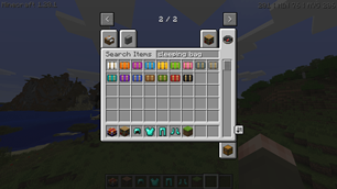Mojang add this already into the base game :wilted_rose: