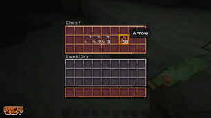 stackable arrows