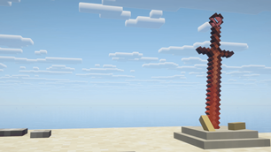 The Barren Sea