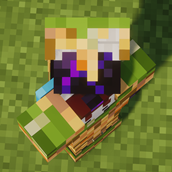 I'm wearing cactus-pie armor