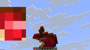 Eating animation in every food (Enchanted_Games)