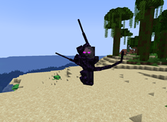 Withered Symbiot
