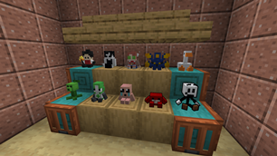 Indie Game Plushies (2)