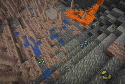 Underground Essences