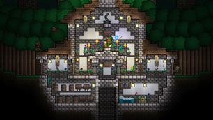 Elder's Temple