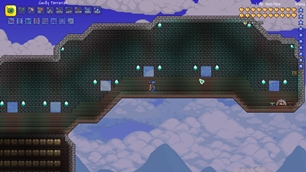 Images S K Y Base Maps Terraria Curseforge