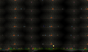 terraria plantera arena moon lard updat