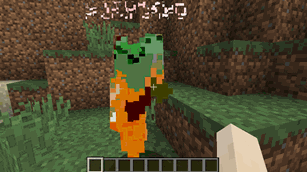 Corruption