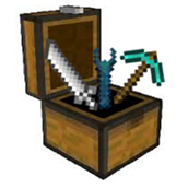 PopChest Remastered Logo