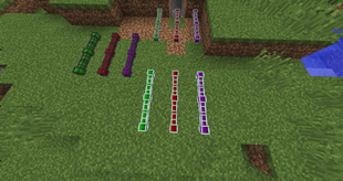 Energy Conduits