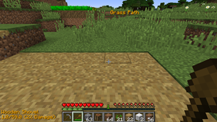 GUI