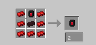 Duplicated  Dark Template