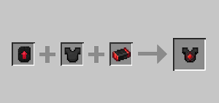 Dark Armor Upgrade