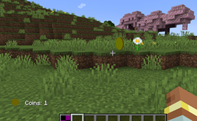 Coins - Perfect for minigames