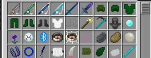 Some items