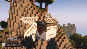 The Cheerbound Guardian