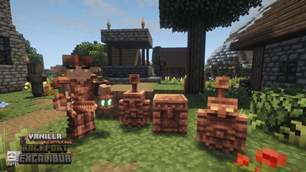 The Copper Age Update