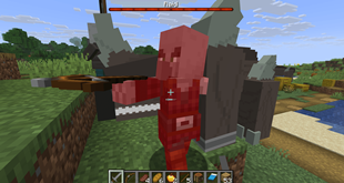 Fighting against a raid