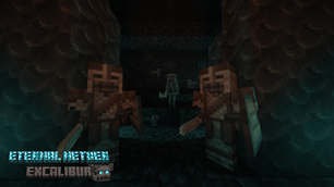 Wither Skeleton Knights