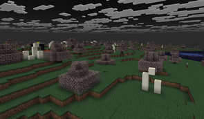 War field biome