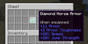Horse Armor
