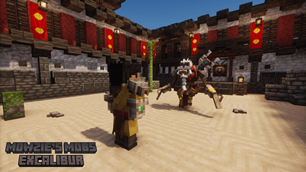 Tongbi, the Sculptor