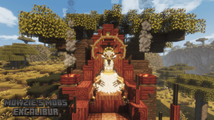 Umvuthi, the Sunbird