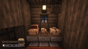 Home is where the cake is