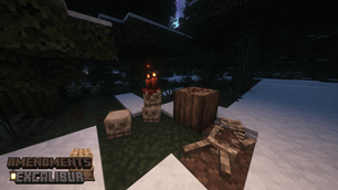 An invitation... or a warning?