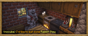 Food Desire