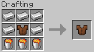 Craft of the tier 2 jetpack