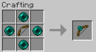 Craft of the Ender Bow