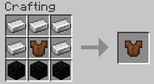 Craft of the tier 1 jetpack