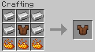 Craft of the tier 3 jetpack