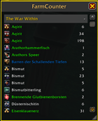 New in v7.2.2: Visual Quality Tiers & Smart Sorting