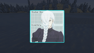 Shulker Box