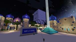 Community made Colony
