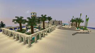 Community made Colony
