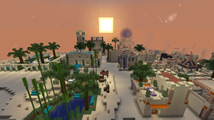 Community made Colony