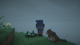 Iron's Spell'n Book with dog .png