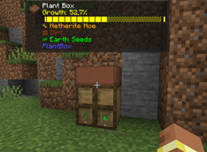 Jade & Storage