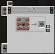 A simple craft